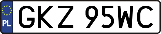 GKZ95WC
