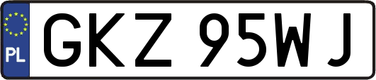 GKZ95WJ