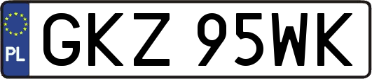 GKZ95WK