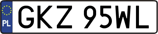 GKZ95WL