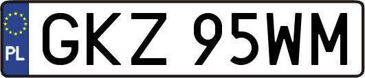 GKZ95WM