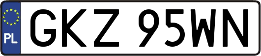 GKZ95WN