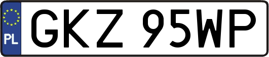 GKZ95WP