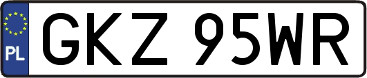 GKZ95WR