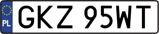 GKZ95WT