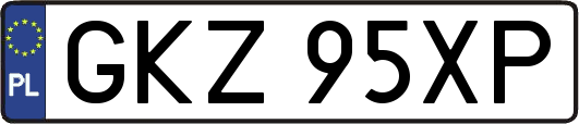 GKZ95XP