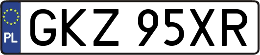 GKZ95XR