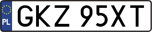 GKZ95XT