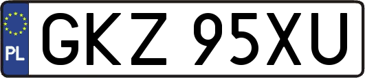 GKZ95XU