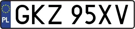 GKZ95XV