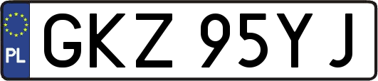 GKZ95YJ