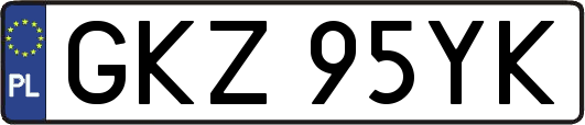 GKZ95YK