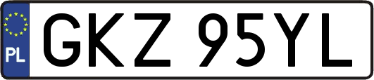 GKZ95YL