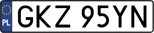 GKZ95YN