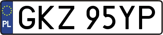GKZ95YP