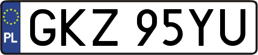 GKZ95YU