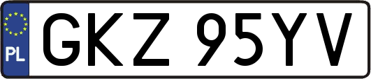 GKZ95YV