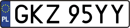 GKZ95YY