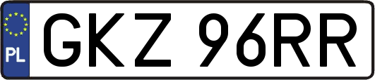 GKZ96RR