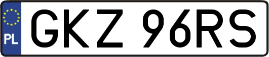 GKZ96RS