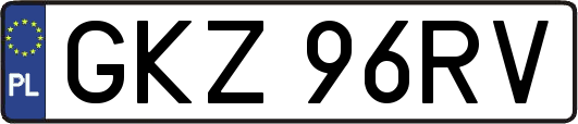 GKZ96RV