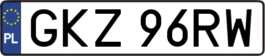 GKZ96RW