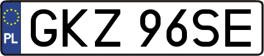 GKZ96SE