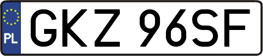 GKZ96SF