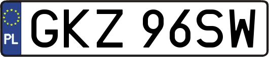 GKZ96SW