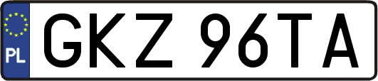 GKZ96TA