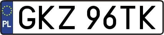 GKZ96TK