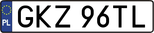 GKZ96TL