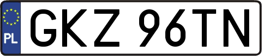 GKZ96TN