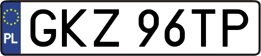 GKZ96TP