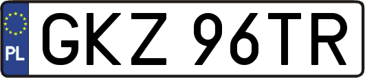 GKZ96TR