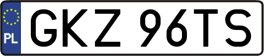 GKZ96TS