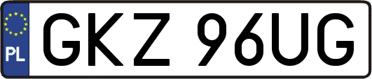 GKZ96UG