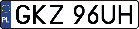 GKZ96UH