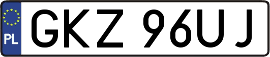 GKZ96UJ