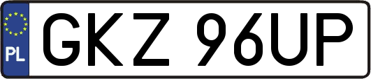 GKZ96UP