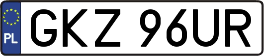 GKZ96UR