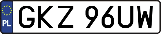 GKZ96UW