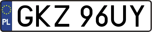 GKZ96UY