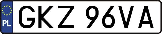GKZ96VA