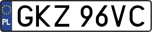 GKZ96VC