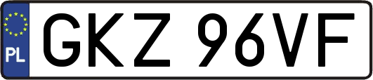 GKZ96VF