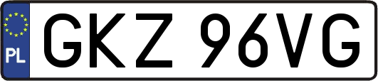 GKZ96VG