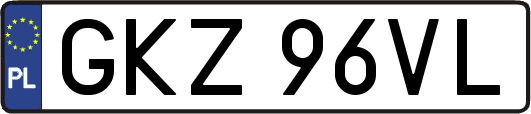 GKZ96VL