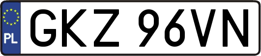 GKZ96VN
