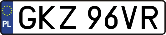 GKZ96VR